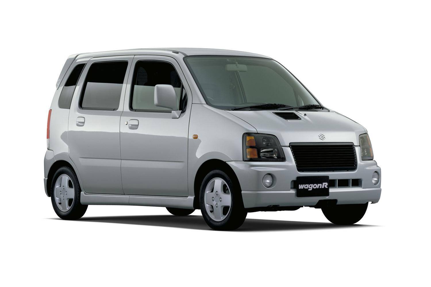 スズキ・ワゴンRとは？　スティングレー・スマイルなど派生モデルも人気の車種をご紹介