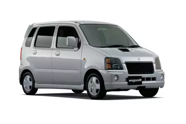 「スズキ・ワゴンRとは？　スティングレー・スマイルなど派生モデルも人気の車種をご紹介」の画像