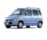 「スズキ・ワゴンRとは？　スティングレー・スマイルなど派生モデルも人気の車種をご紹介」の画像4