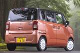 「スズキ・ワゴンRとは？　スティングレー・スマイルなど派生モデルも人気の車種をご紹介」の画像24