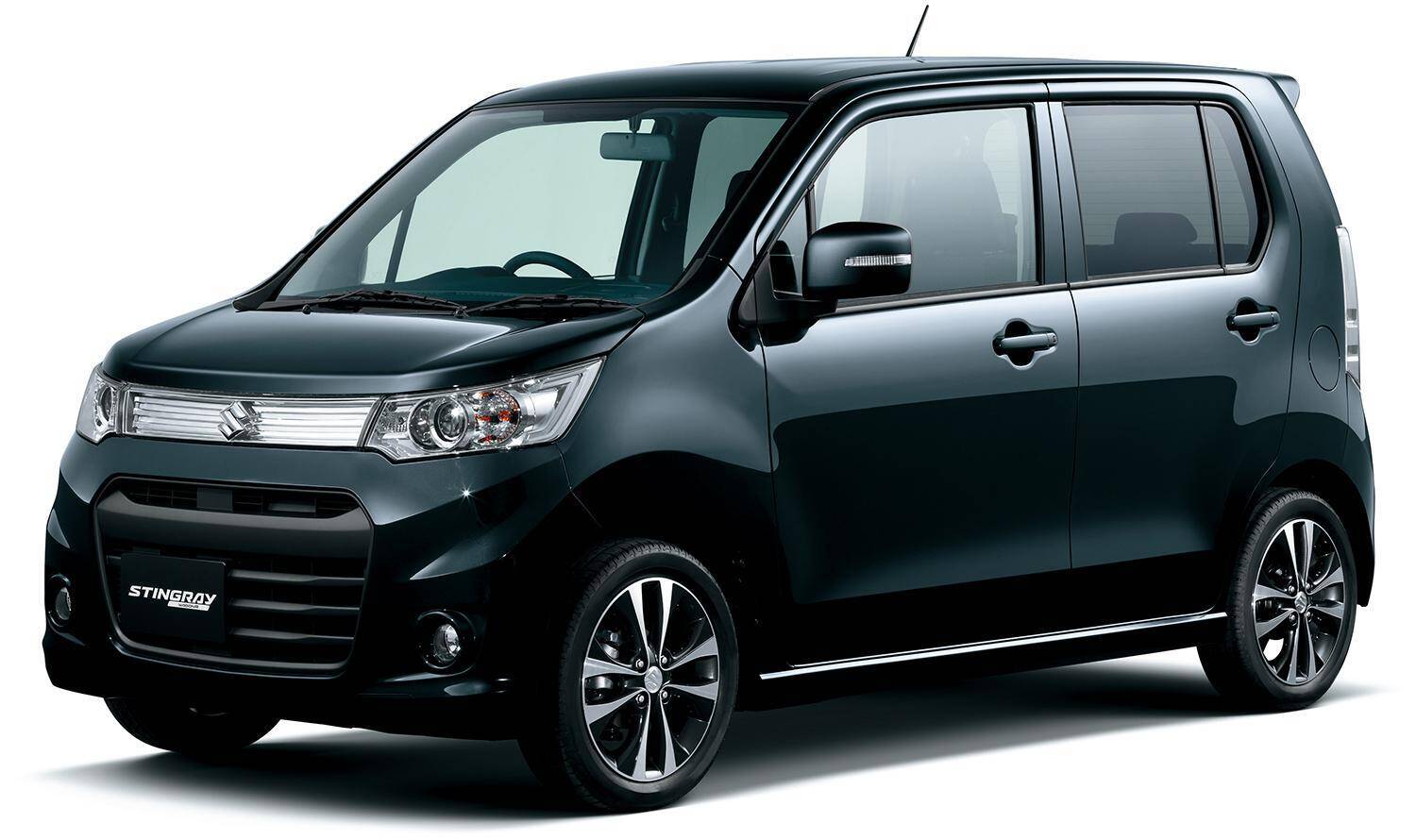 スズキ・ワゴンRとは？　スティングレー・スマイルなど派生モデルも人気の車種をご紹介