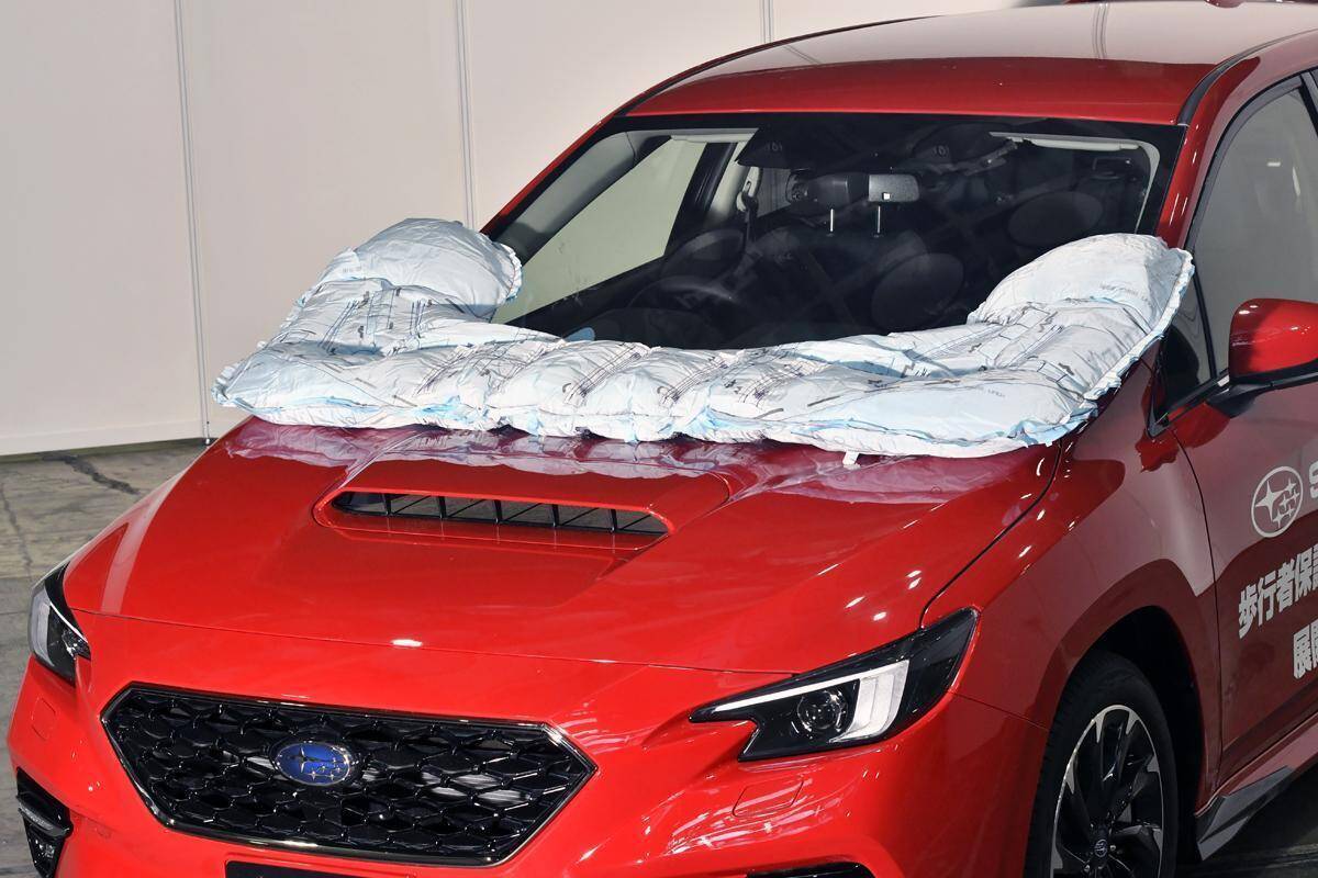 装備が「付いている」だけではダメ！　新しいモデルというだけでもダメ！　本当に「安全なクルマ」の選び方とは