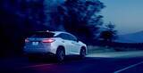 「人気のSUVにふたつの個性を追加！　レクサス「RX」に特別仕様車“Black Tourer”および“Elegant Tourer”を設定」の画像2
