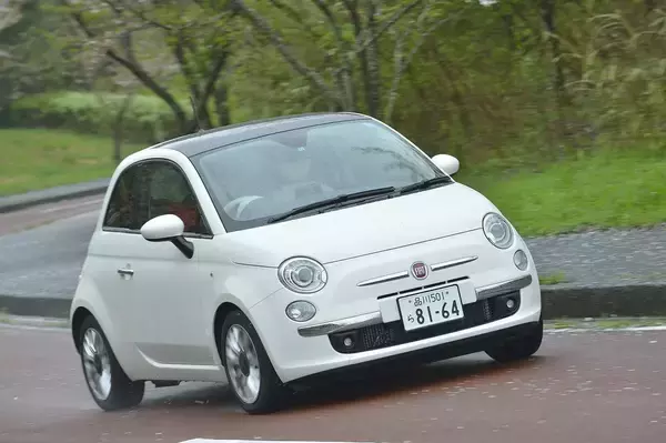 「いつまでも「古く見えない」から長く乗れる！　デザインマジックが炸裂しているクルマ５選」の画像