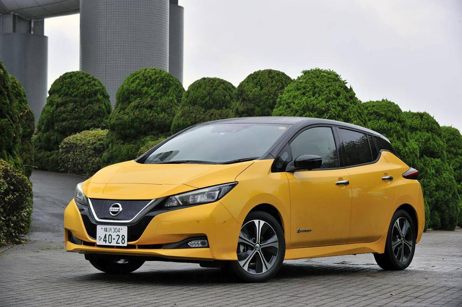 じつは多い「駐車恐怖症」！　クルマでの外出が苦じゃなくなる本当に使える「駐車支援機能」５選