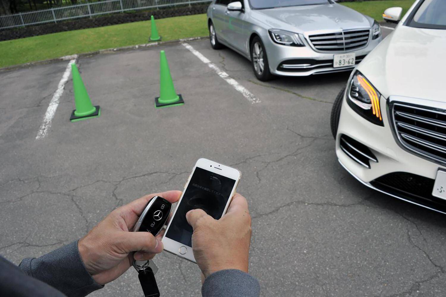 じつは多い「駐車恐怖症」！　クルマでの外出が苦じゃなくなる本当に使える「駐車支援機能」５選