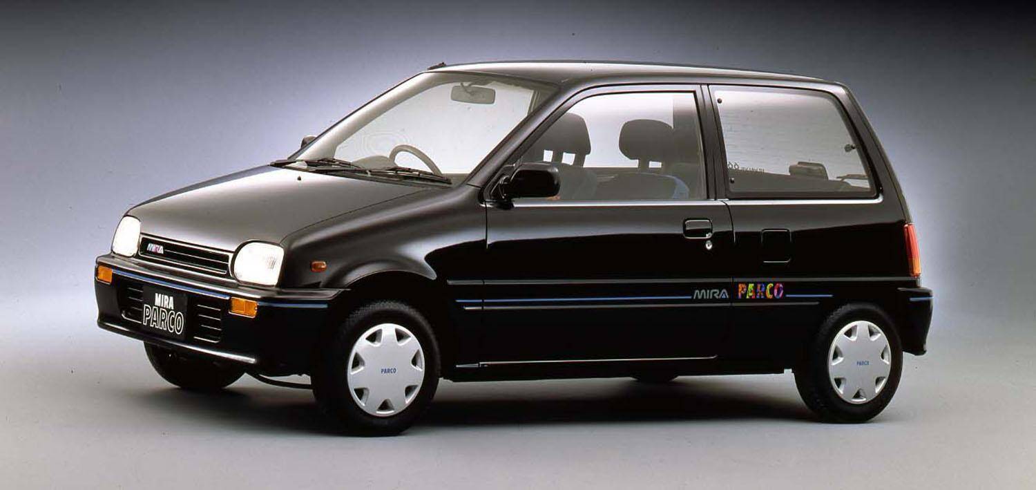 グッチにBEAMSに「バカ売れ伝説」のパルコまで！　クルマとファッションの大胆コラボ車６選