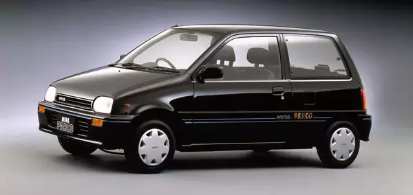 「グッチにBEAMSに「バカ売れ伝説」のパルコまで！　クルマとファッションの大胆コラボ車６選」の画像