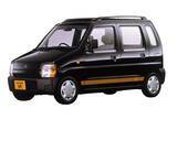 「グッチにBEAMSに「バカ売れ伝説」のパルコまで！　クルマとファッションの大胆コラボ車６選」の画像6