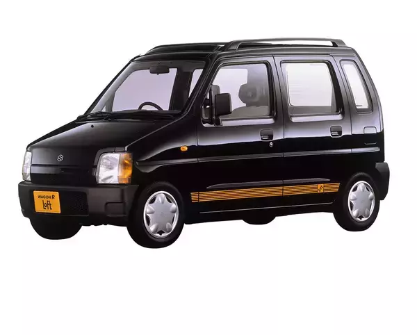 「グッチにBEAMSに「バカ売れ伝説」のパルコまで！　クルマとファッションの大胆コラボ車６選」の画像