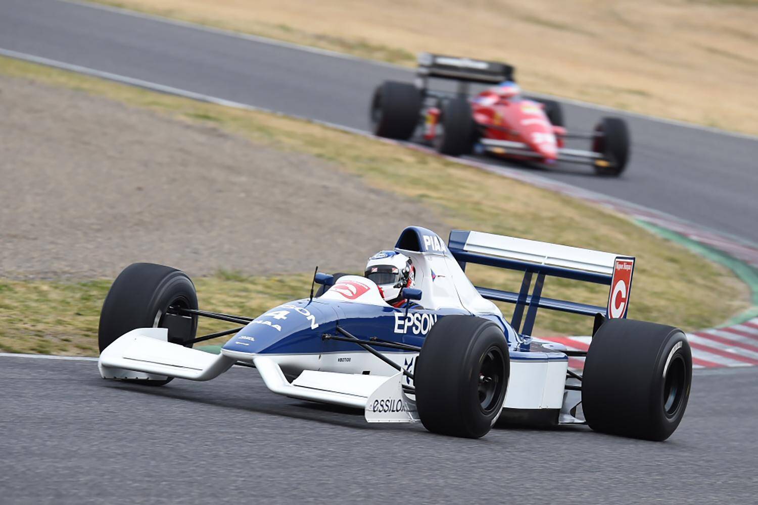 「セイウチ」に「ブタ」に「レンガ」！　むしろ「遅そう」な名称で呼ばれた戦闘力抜群のレーシングカー３選