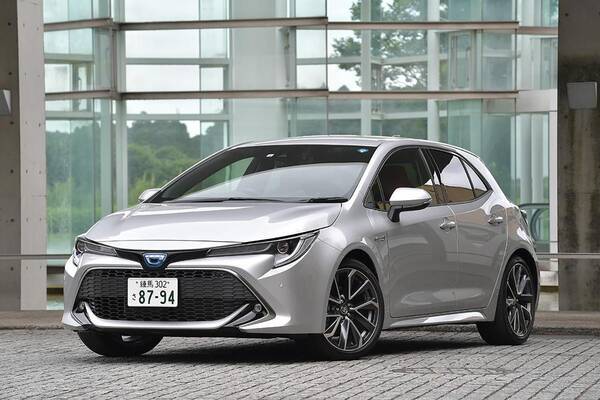 小さかろう よかろう って最高じゃないか ３ナンバーに負けない 走り 使い勝手 の５ナンバー車５選 21年11月15日 エキサイトニュース