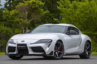 スポーツカーとは？　人気の国産車・輸入車もまとめて紹介！