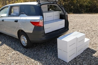 バンってどんな車？　ワゴンとの違いや人気車種など解説