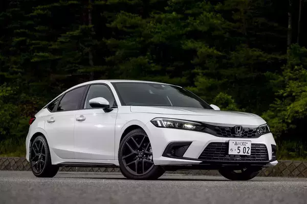 「世の中の「注目度」と「影響力」で判断！　国産車「パワーランキング」TOP５を独断と偏見で決定した」の画像