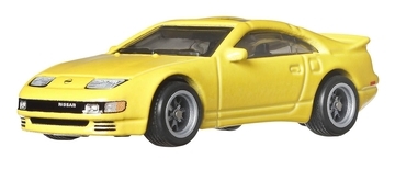 日本車ファン超必見！　日本のスポーツカーばかりを集めた「ホットウィール カーカルチャー モダン・クラシックス」が登場