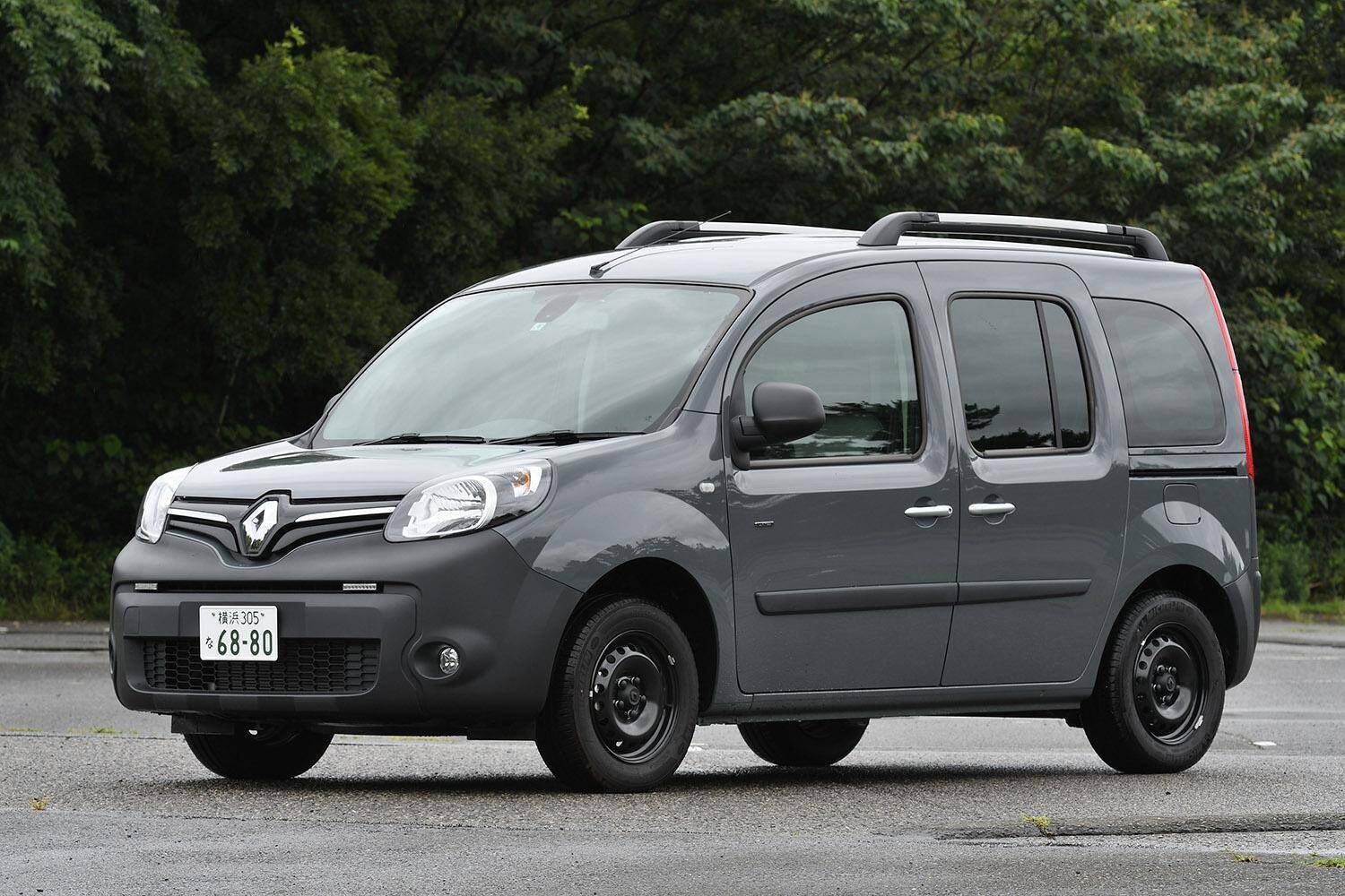 ちょっとやそっとじゃイライラしない！　運転者をナゼか穏やかにさせる「癒やし系」クルマとは