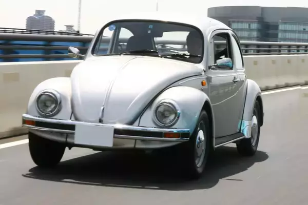 「ちょっとやそっとじゃイライラしない！　運転者をナゼか穏やかにさせる「癒やし系」クルマとは」の画像