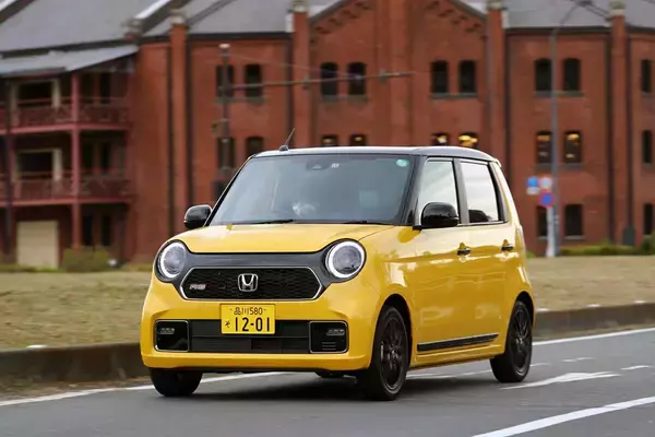 「300万円以下なのになんだこのセンスは！　乗り手の格まで上がりそうな「オシャレの塊」クルマ５台」の画像