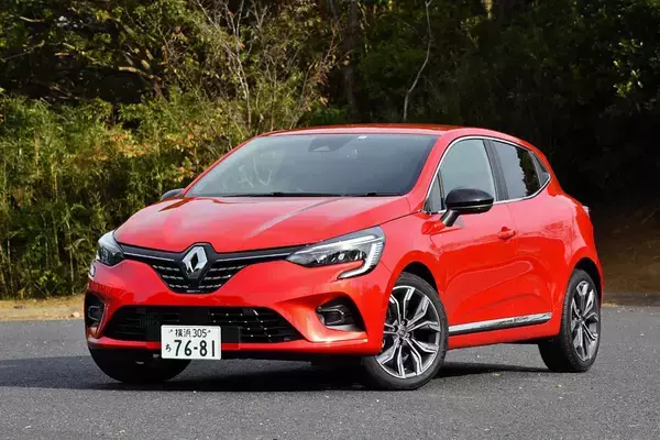 「300万円以下なのになんだこのセンスは！　乗り手の格まで上がりそうな「オシャレの塊」クルマ５台」の画像