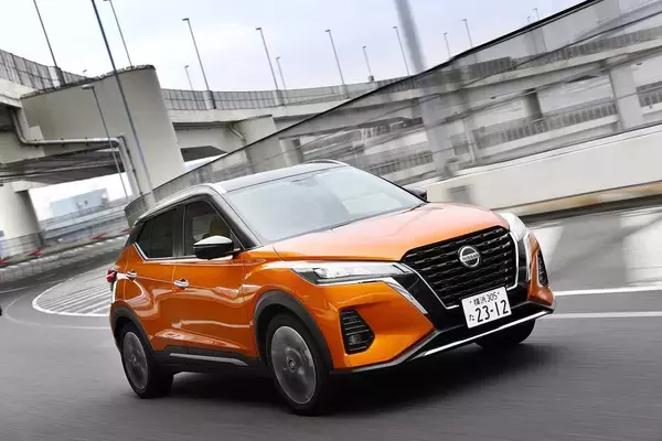 「「なんで２年も遅れる？」ファンは涙！　日本メーカーの新型車が海外発売に遅れて日本に導入する理由」の画像