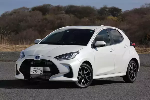 王者N-BOXに部品供給の打撃！　トヨタはあえてパワーダウン！　10月の新車販売ランキングの「異変」を読む