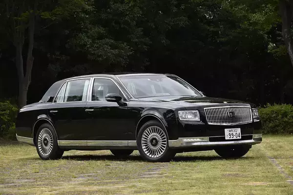 「なんと月の平均販売台数10台以下も！　国産車４台の「売れなさすぎる」理由」の画像