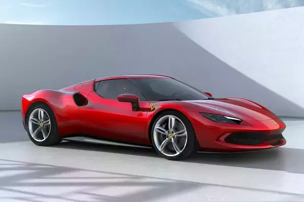 「「フェラーリ」と「ランボルギーニ」はガチライバル？　２社の気になる販売台数を比べてみた」の画像