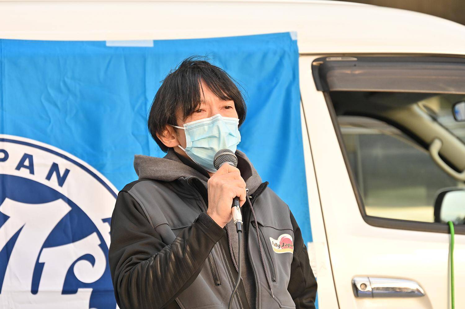 車体切断から心臓マッサージまで！　ラリー競技の「陰の功労者」オフィシャルのレスキュー訓練の凄まじさ