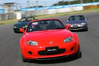 全部100万円以下！　いますぐ話題の「MT女子」になれる魅惑のクルマ５台