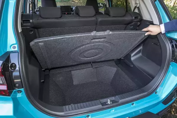 「ゴルフバッグじゃピンとこない！　リットルだけじゃわからない！　いまどきのクルマの荷室の広さは何で表現するのが正解？」の画像