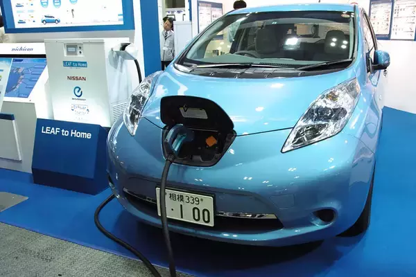 「電動車最大のメリットなのにナゼ？　輸入EVやPHVが「外部給電できない」裏にある意識の違い」の画像