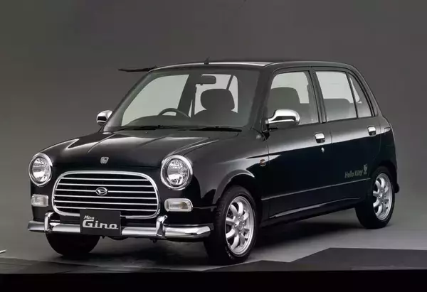 「和製フェラーリにプアマンズポルシェ！　名誉か不名誉か「世界の名車」に例えられた日本車たち」の画像