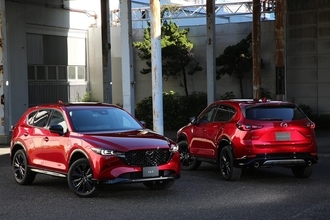 なんとMTが半数を占めたクルマもあった！　いまじゃ絶滅危惧種のMTで乗れたSUV５選