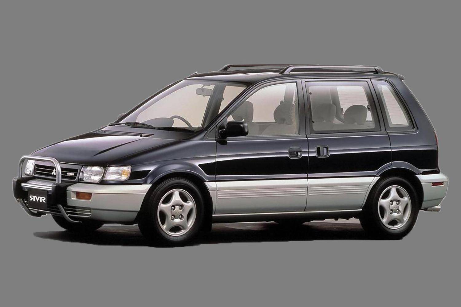 なんとMTが半数を占めたクルマもあった！　いまじゃ絶滅危惧種のMTで乗れたSUV５選