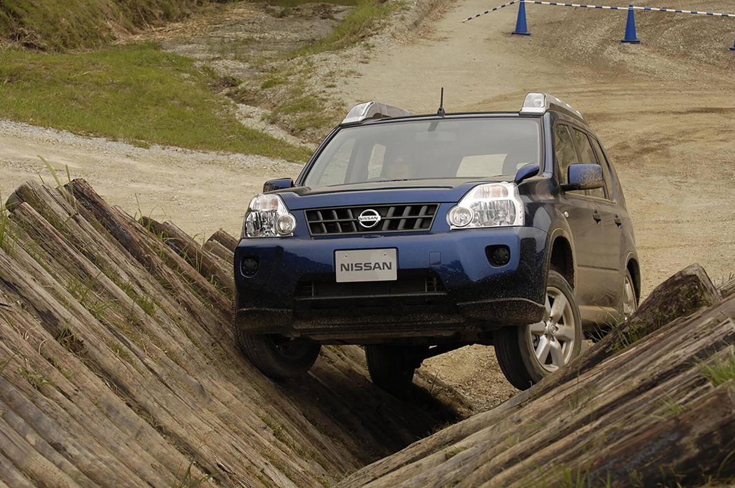 なんとMTが半数を占めたクルマもあった！　いまじゃ絶滅危惧種のMTで乗れたSUV５選