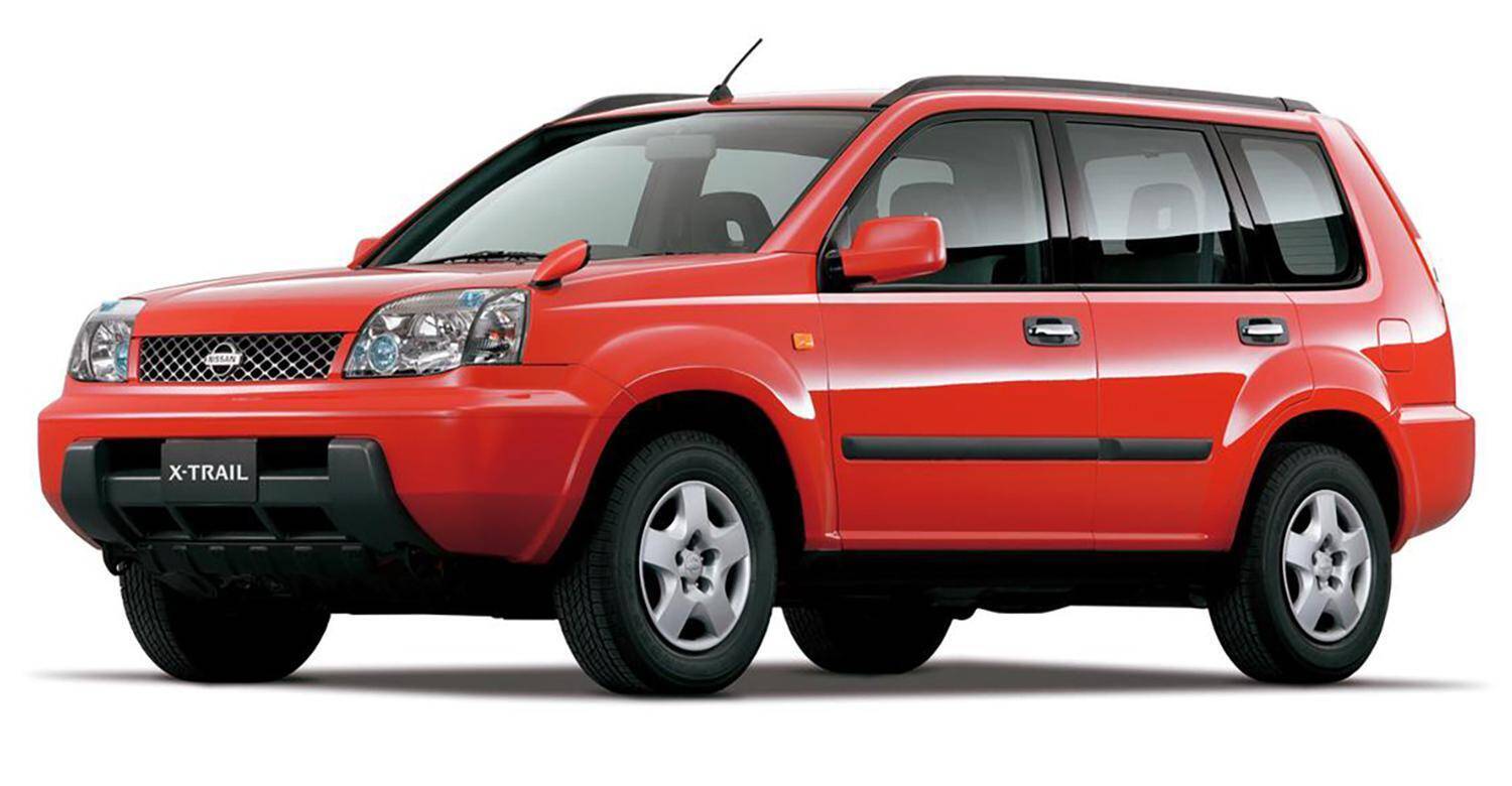 なんとMTが半数を占めたクルマもあった！　いまじゃ絶滅危惧種のMTで乗れたSUV５選