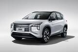 「電気自動車の新型SUV見参！　中国で三菱が新型SUV「エアトレック」を世界初公開」の画像1