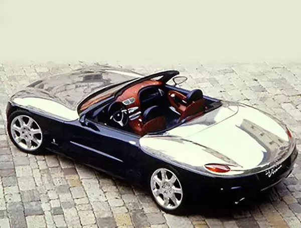 「理解できなければ凡人？　自動車界のオシャレ番長「ピニンファリーナ」が手がけた意外な日本のクルマ３選」の画像