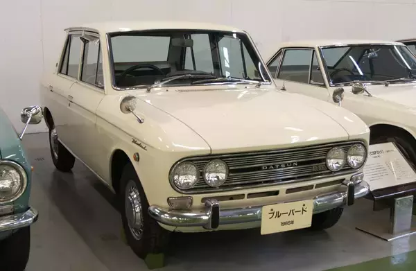 「理解できなければ凡人？　自動車界のオシャレ番長「ピニンファリーナ」が手がけた意外な日本のクルマ３選」の画像