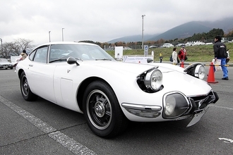 もう二度と誕生しない！　リトラクタブルヘッドライトだからこそ成り立った「美し過ぎる」国産車５選