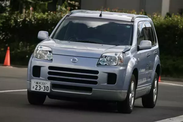 「夢の「ミライ」が実現できるのは偉大な「カコ」があるから！　じつは数十年前から誕生していた「水素」なクルマ４選」の画像