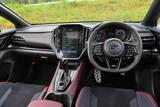 「【試乗】新型WRX S4とレヴォーグ STI Sport Rをサーキットで全開！　ときに「羊」ときに「狼」の両面を楽しめる」の画像13