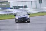 「【試乗】新型WRX S4とレヴォーグ STI Sport Rをサーキットで全開！　ときに「羊」ときに「狼」の両面を楽しめる」の画像9