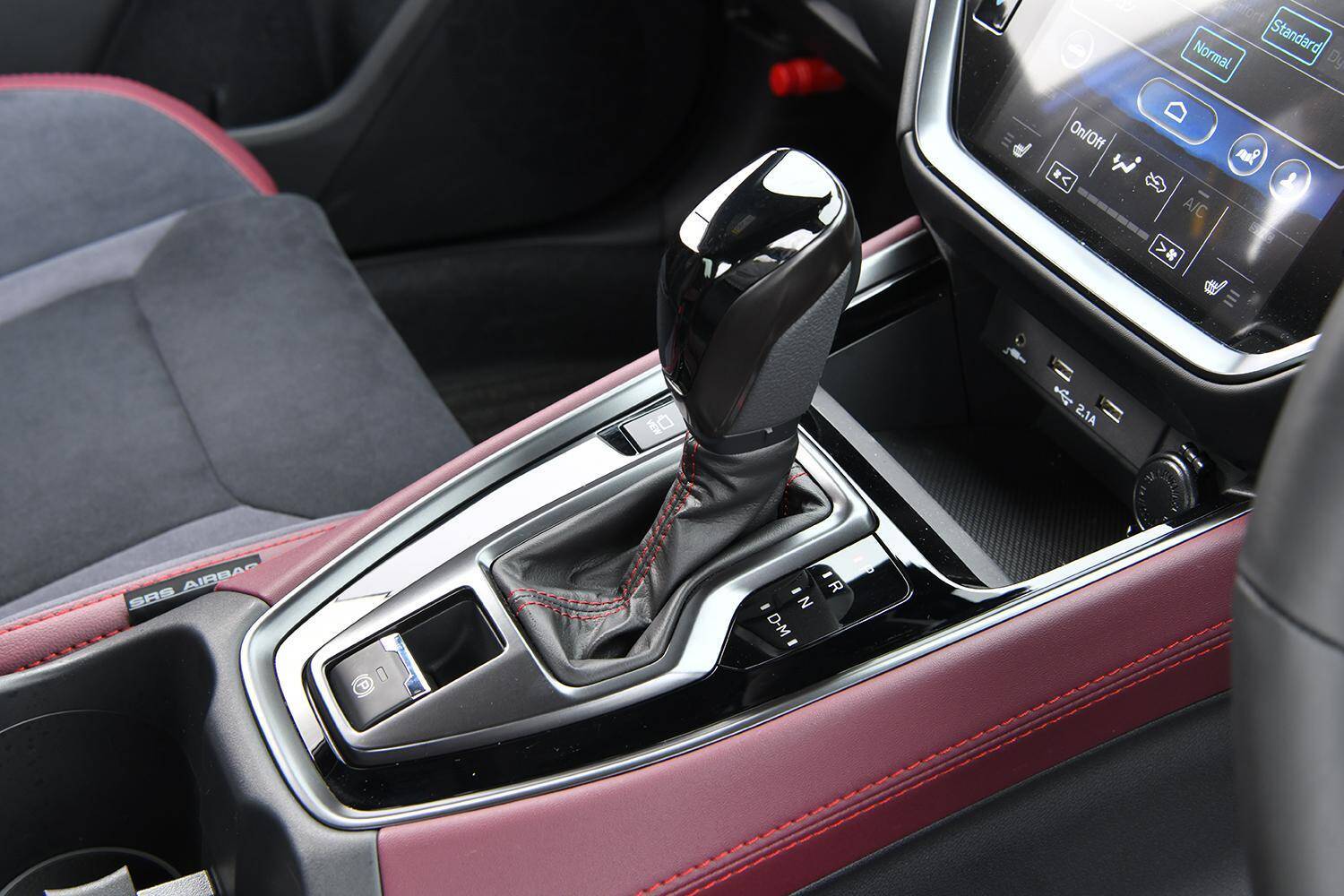 【試乗】新型WRX S4とレヴォーグ STI Sport Rをサーキットで全開！　ときに「羊」ときに「狼」の両面を楽しめる