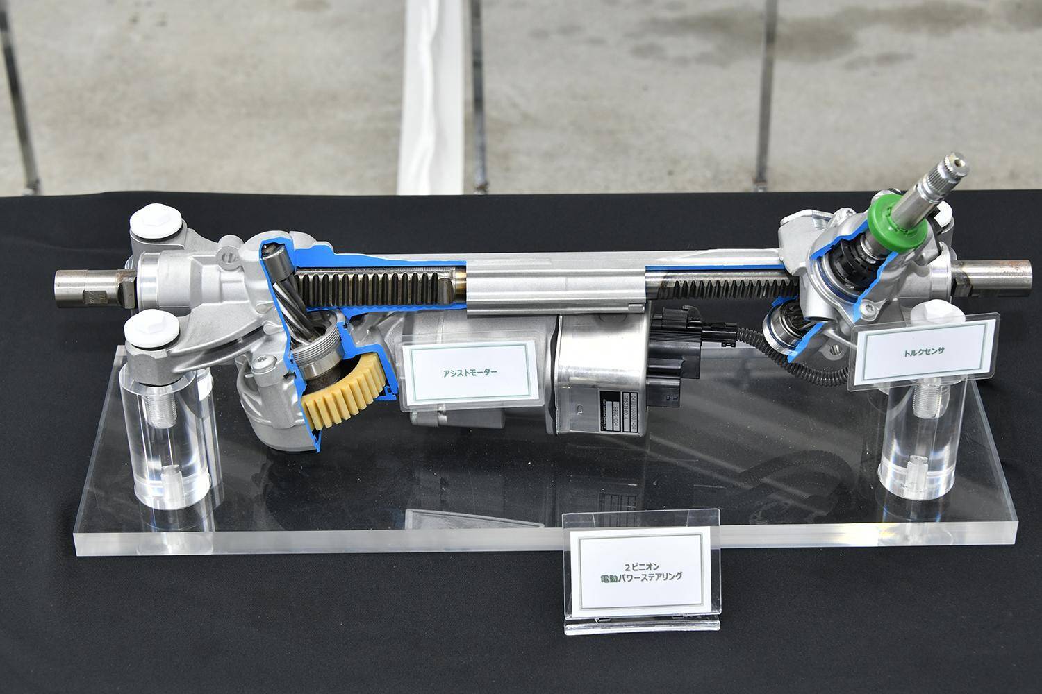 【試乗】新型WRX S4とレヴォーグ STI Sport Rをサーキットで全開！　ときに「羊」ときに「狼」の両面を楽しめる