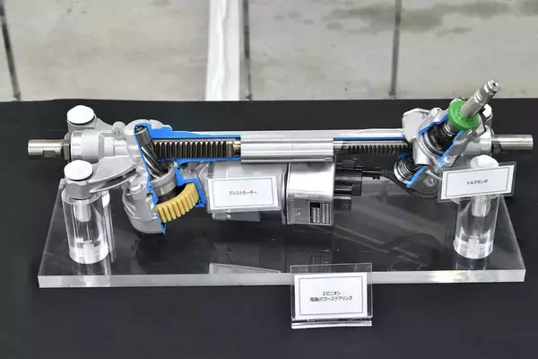 「【試乗】新型WRX S4とレヴォーグ STI Sport Rをサーキットで全開！　ときに「羊」ときに「狼」の両面を楽しめる」の画像