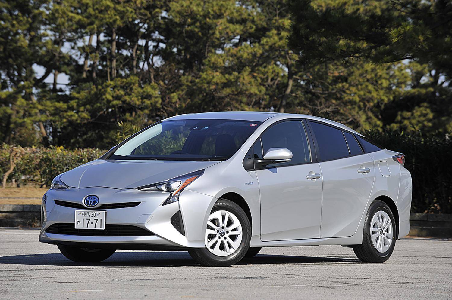 ライバル車が見当たらない！　誰もマネできない「唯一無二感」全開の国産車４台