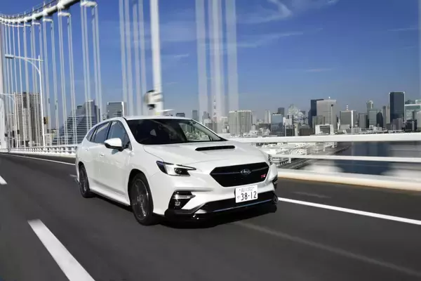 「ライバル車が見当たらない！　誰もマネできない「唯一無二感」全開の国産車４台」の画像