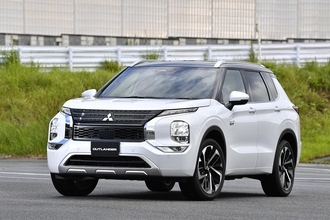 ライバル車が見当たらない！　誰もマネできない「唯一無二感」全開の国産車４台